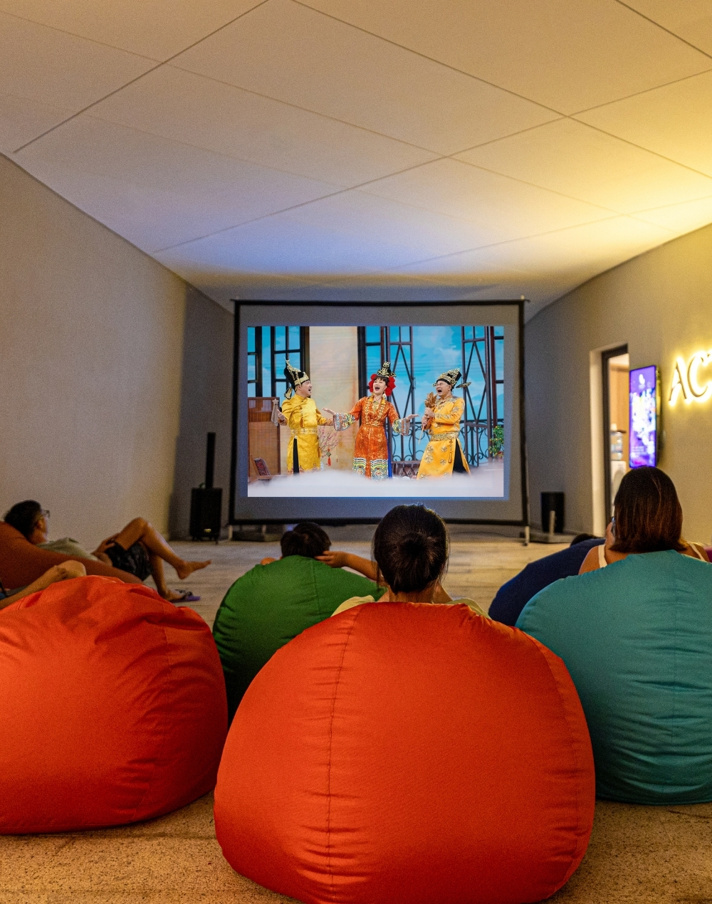 Year-End  táo Gala TV Show 